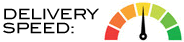 Delivery Speed